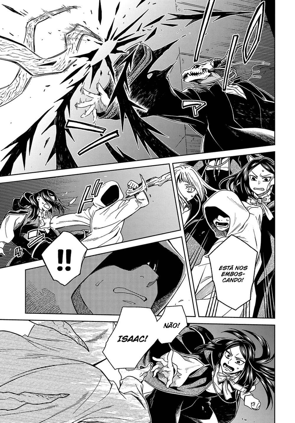 Chapter 91 - Page 15