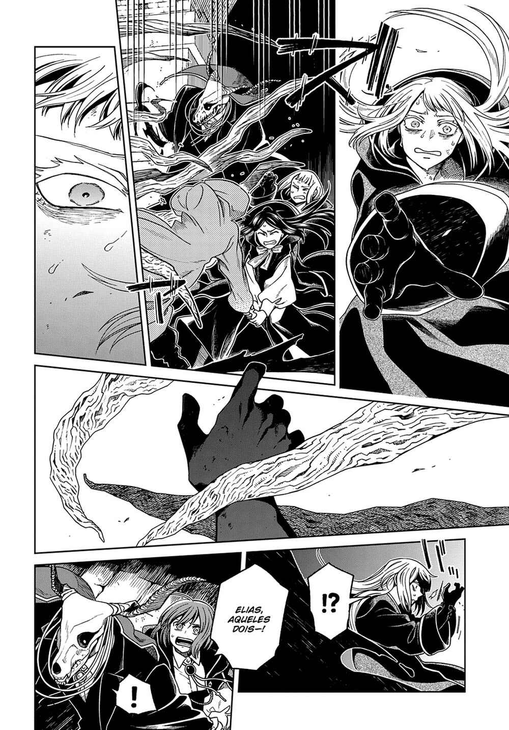 Chapter 91 - Page 16