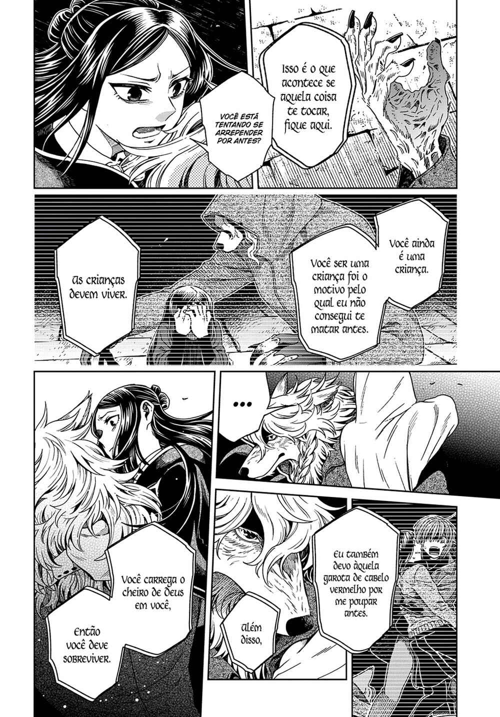 Chapter 91 - Page 18