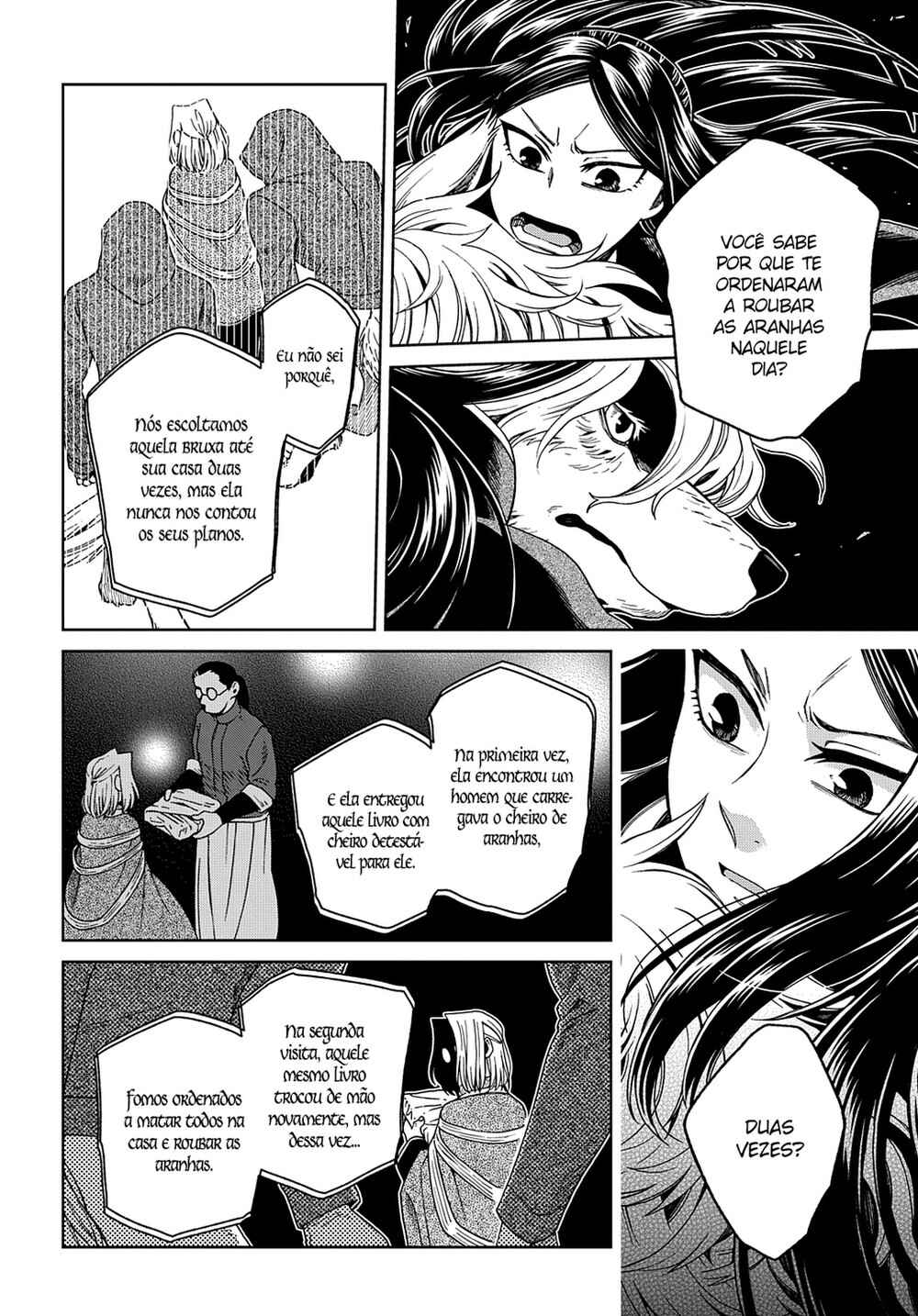 Chapter 91 - Page 20