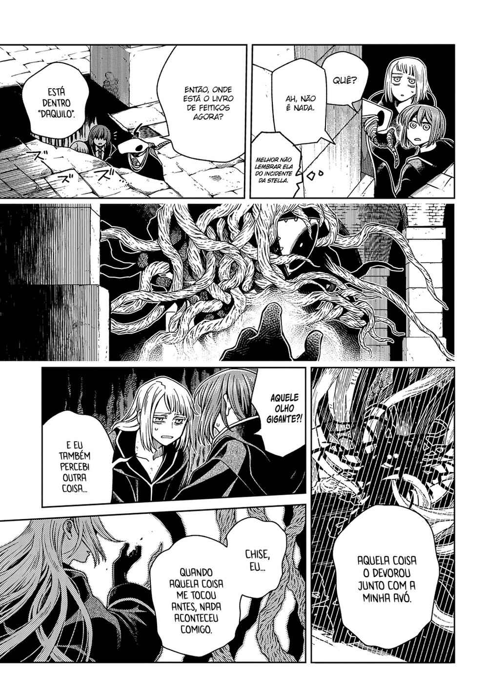 Chapter 91 - Page 23
