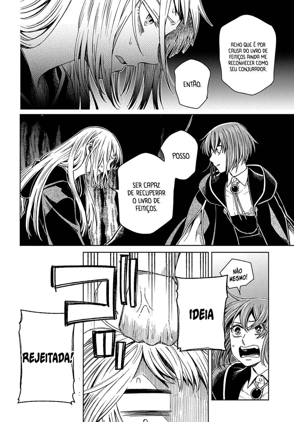 Chapter 91 - Page 24