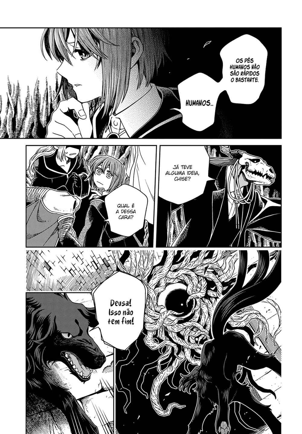 Chapter 91 - Page 27