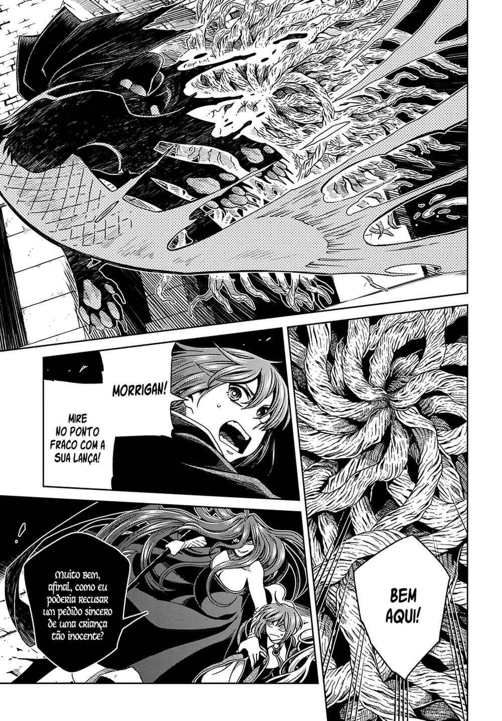 Chapter 91 - Page 31