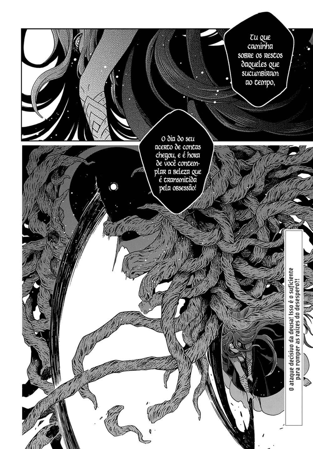 Chapter 91 - Page 32