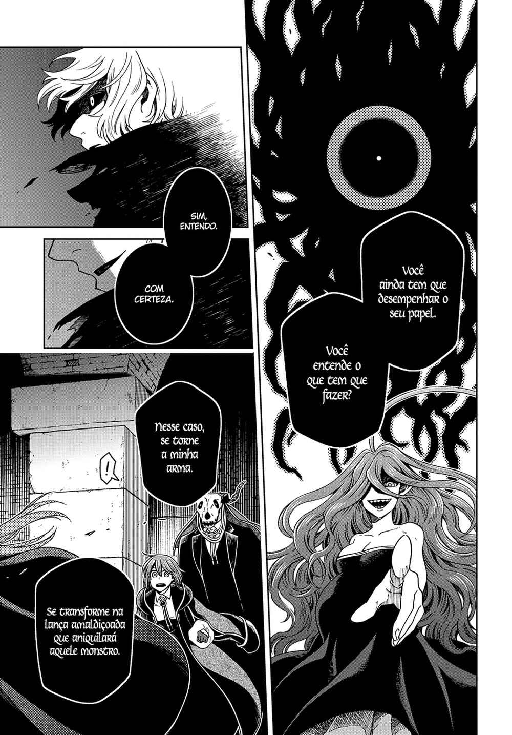 Chapter 91 - Page 5