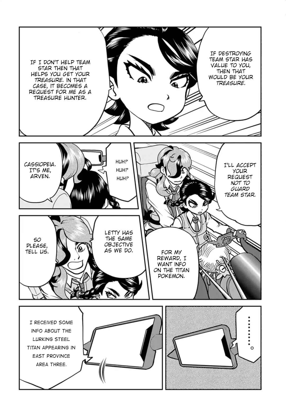Chapter 15 - Page 10