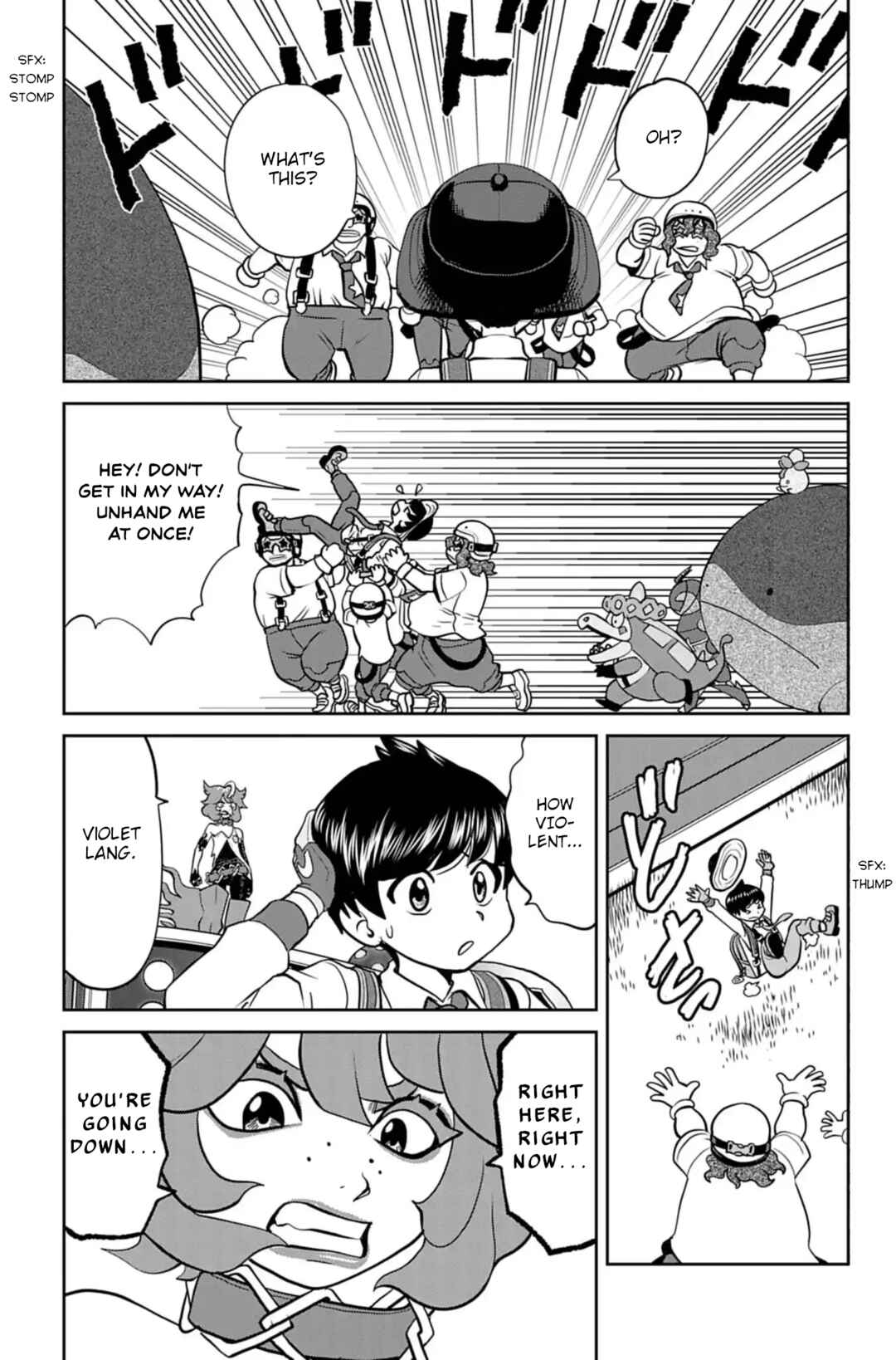 Chapter 15 - Page 21