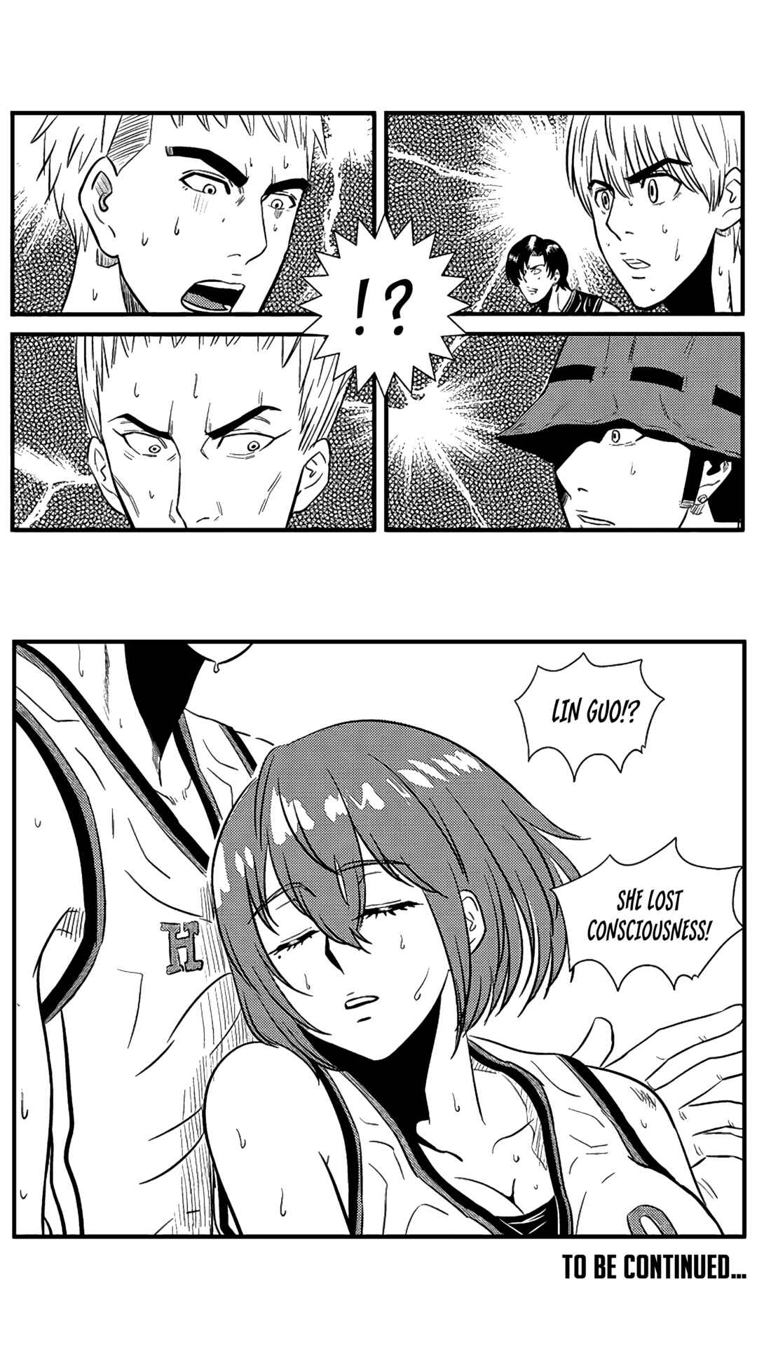 Chapter 88 - Page 14
