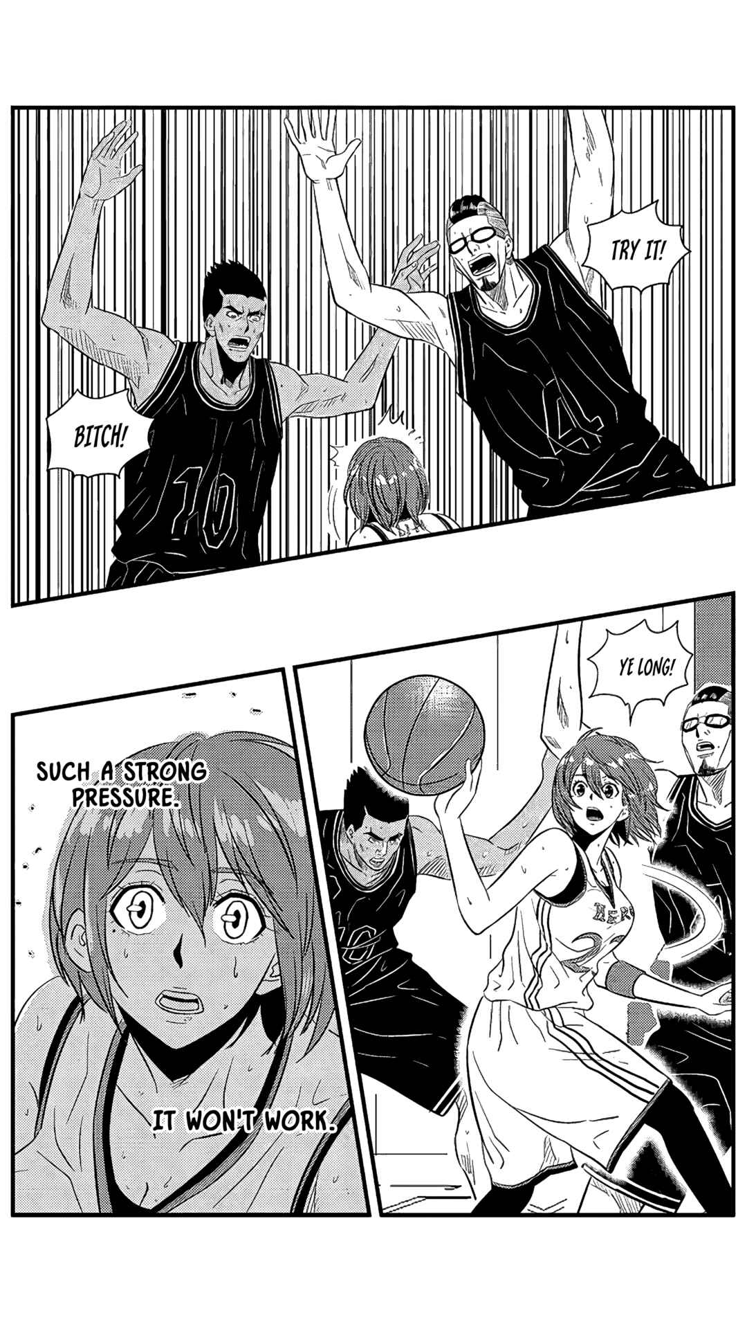 Chapter 88 - Page 2