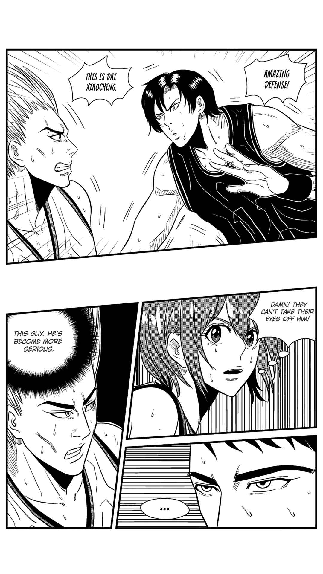 Chapter 88 - Page 3