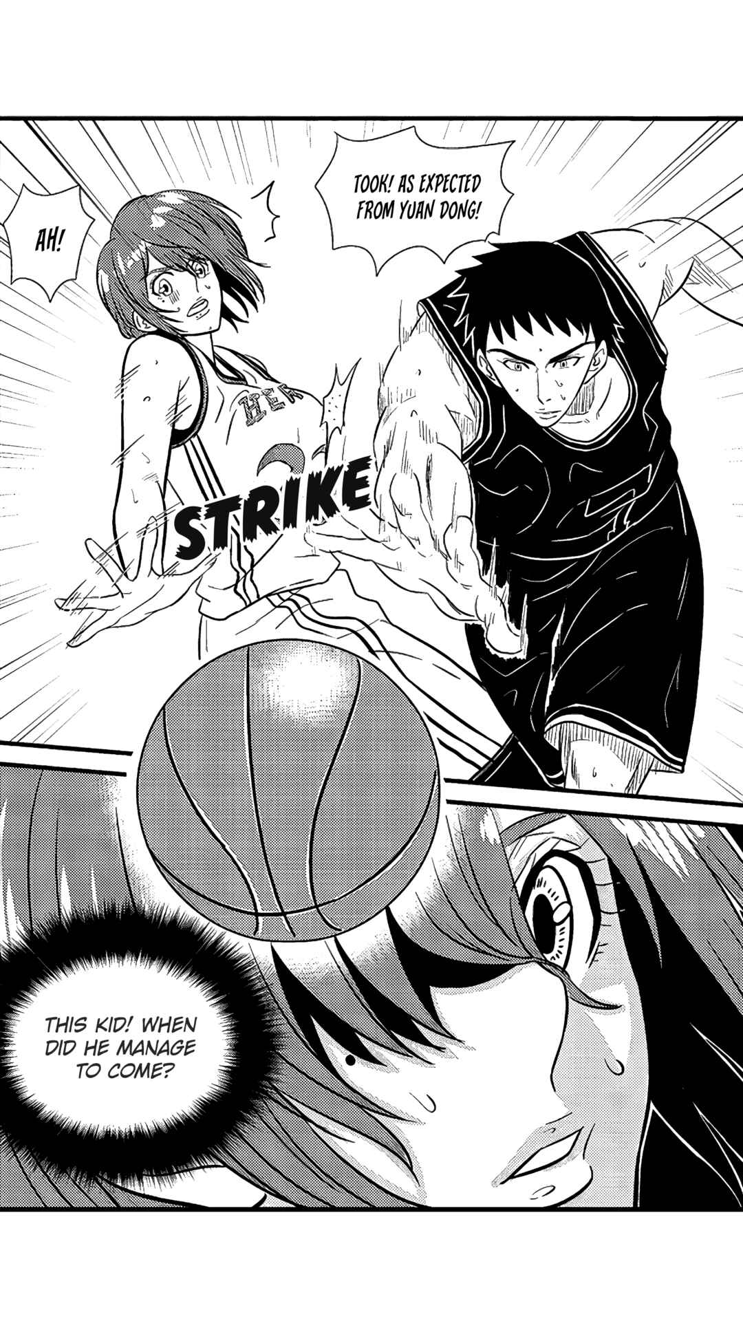 Chapter 88 - Page 4