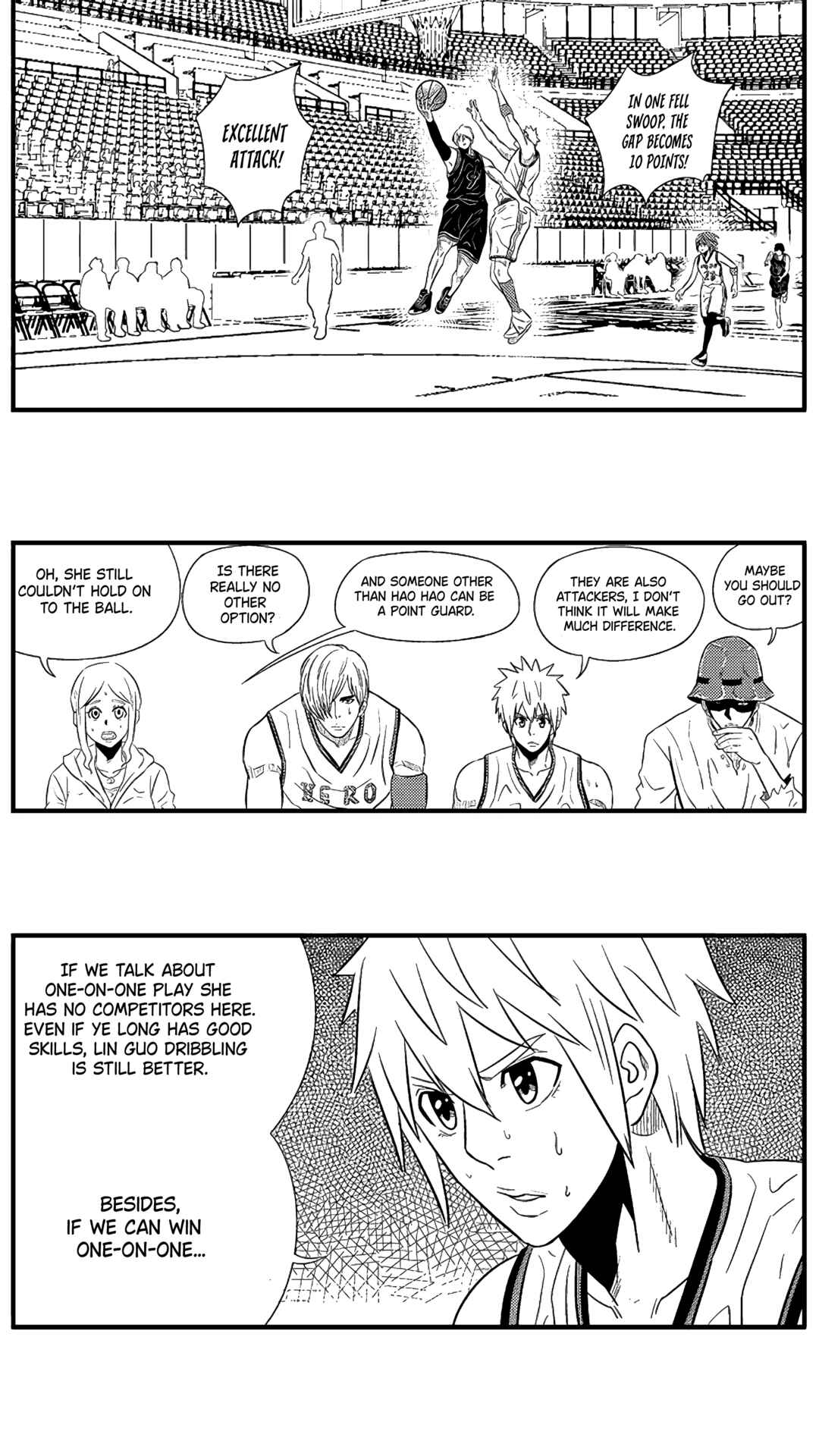 Chapter 88 - Page 5