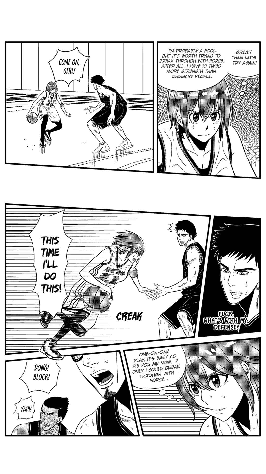 Chapter 88 - Page 7