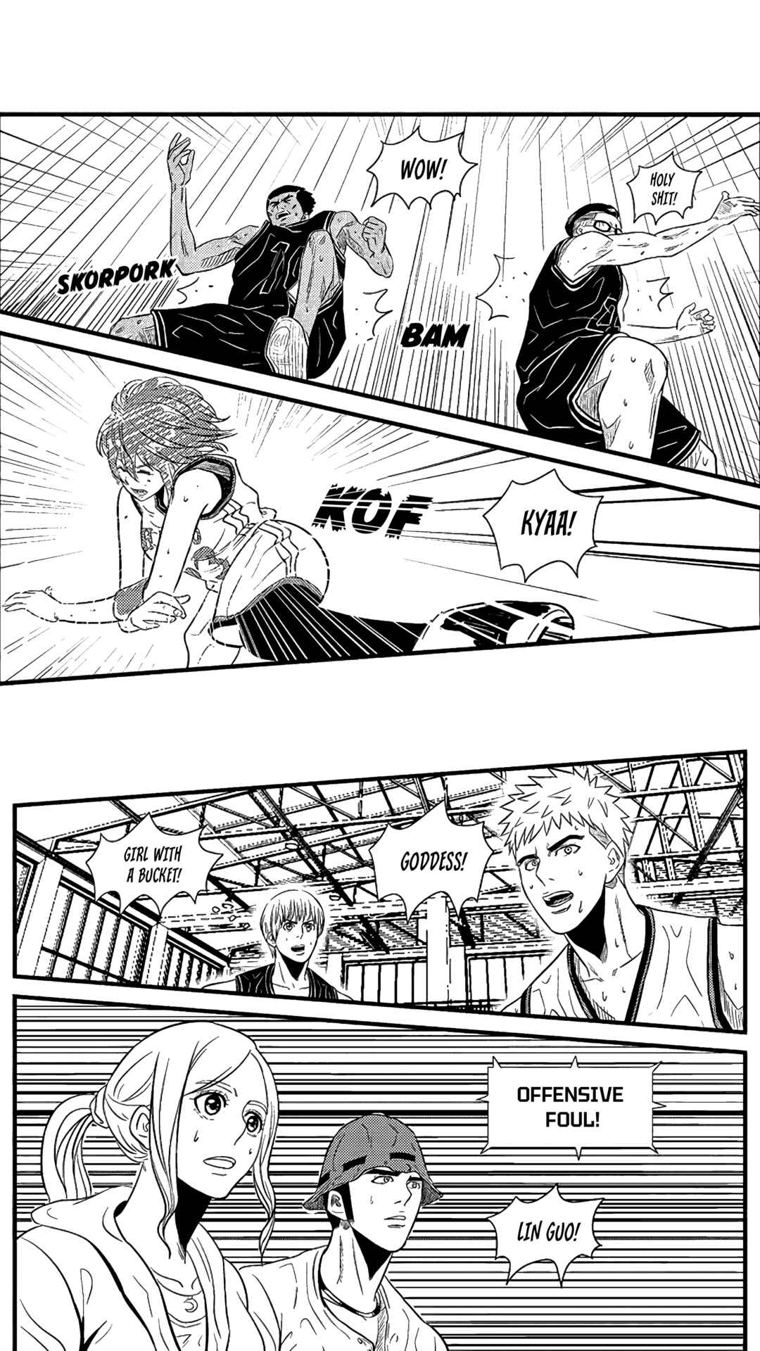 Chapter 88 - Page 9