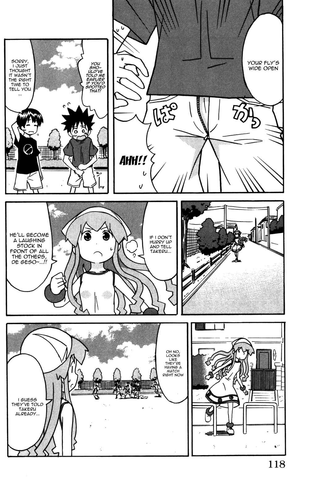 Chapter 223 - Page 6