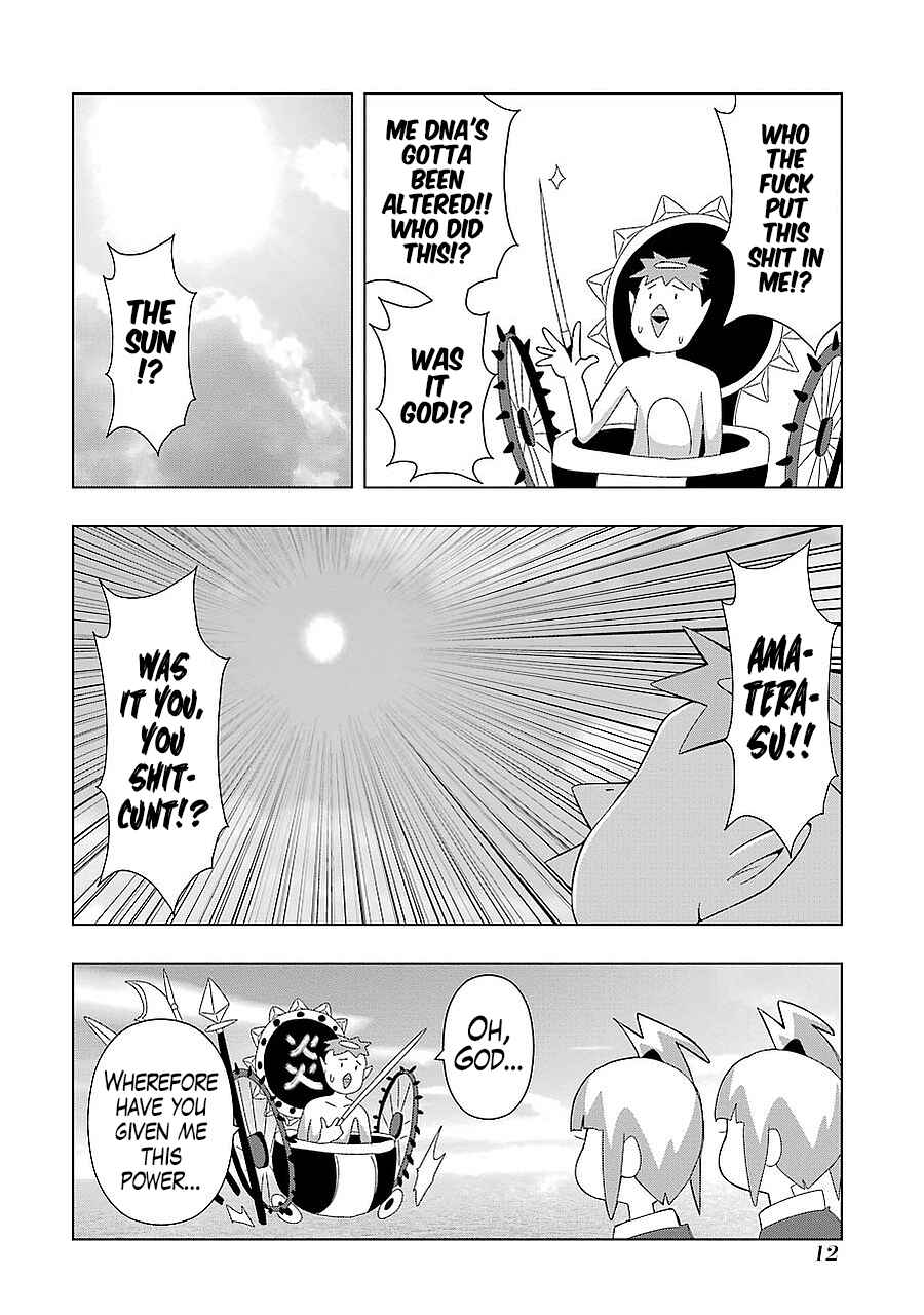 Chapter 170 - Page 4