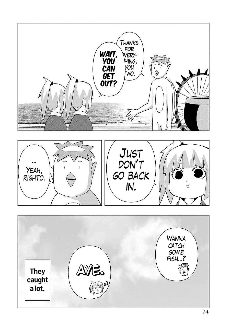 Chapter 170 - Page 6