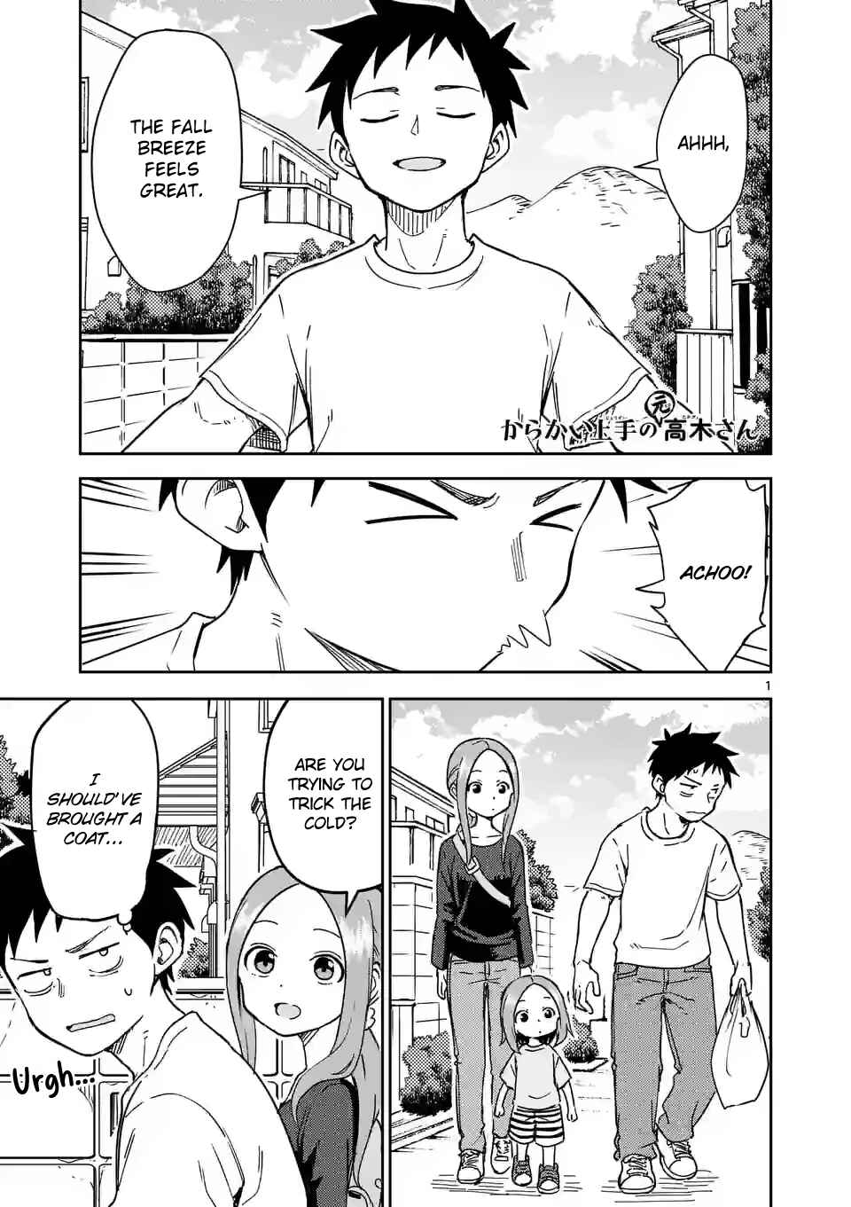 Chapter 297 - Page 1