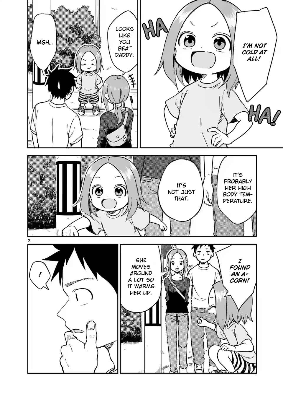 Chapter 297 - Page 2