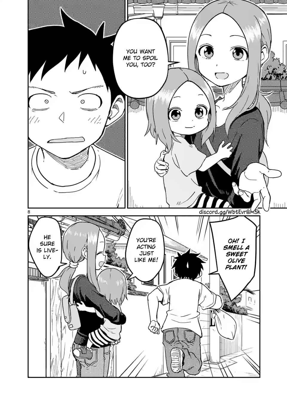 Chapter 297 - Page 8