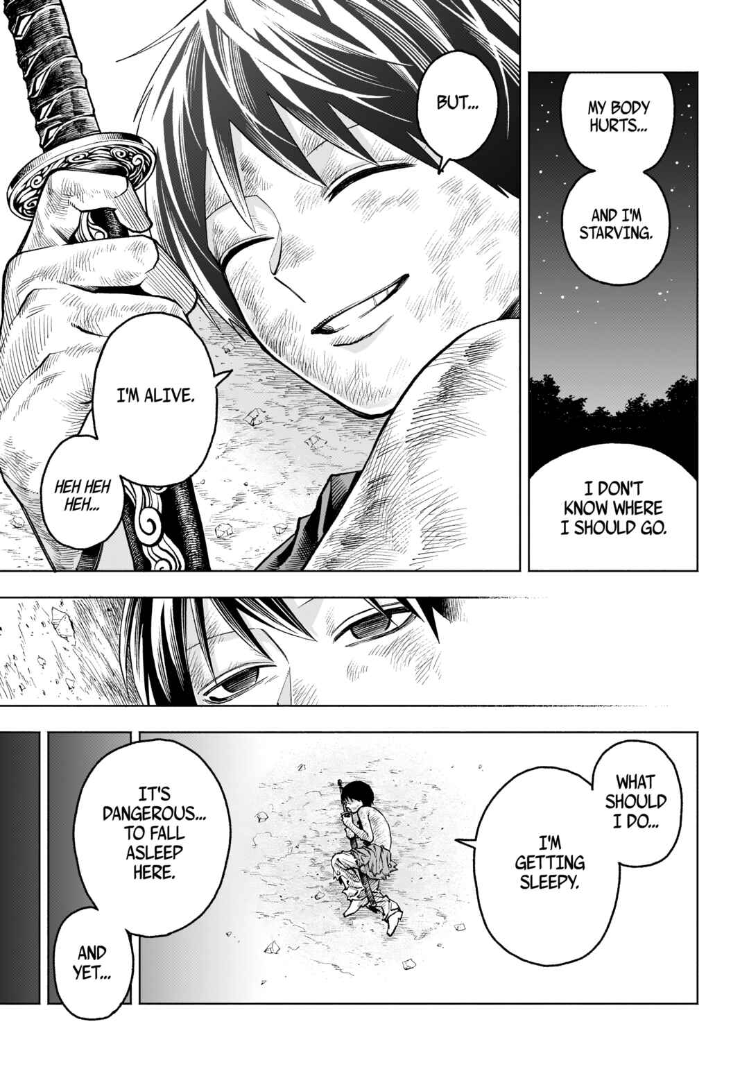 Chapter 2 - Page 5