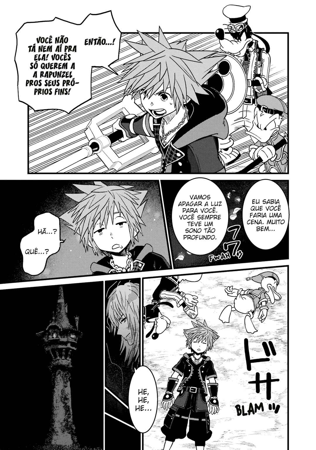 Chapter 27 - Page 21