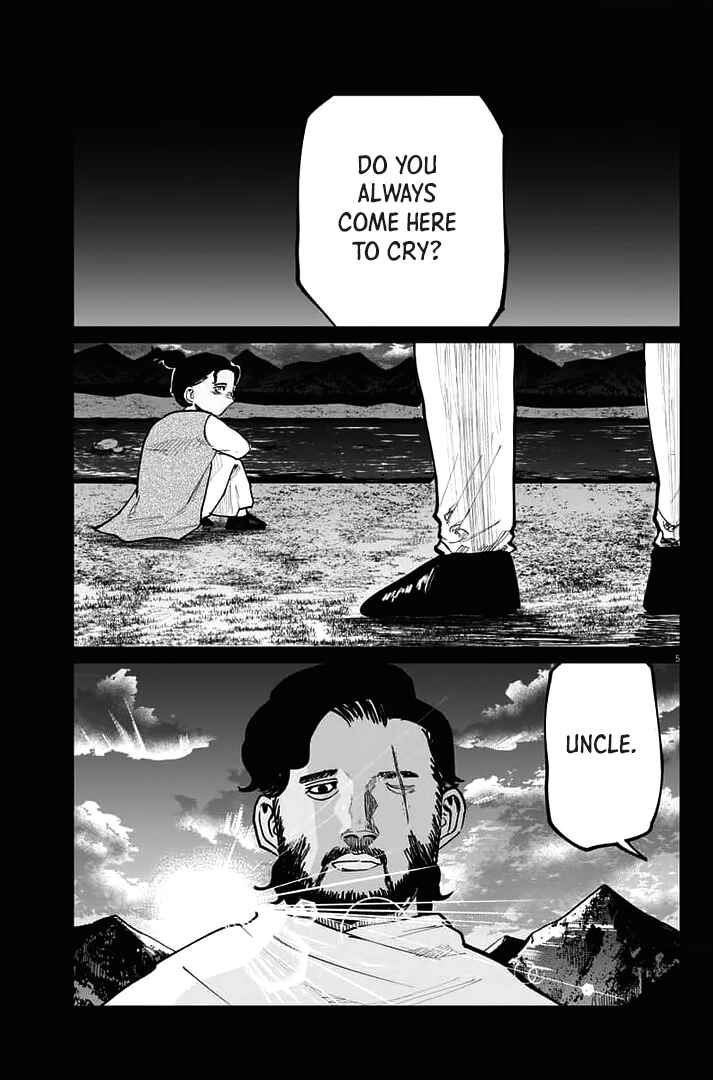 Chapter 40 - Page 1