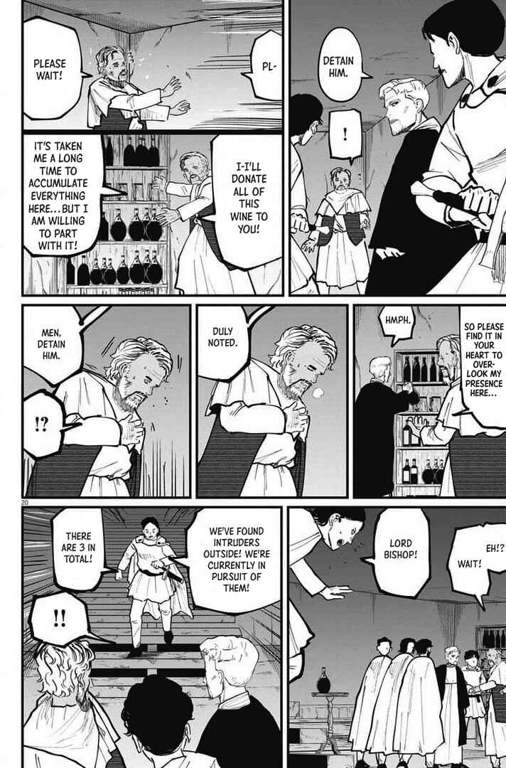 Chapter 40 - Page 16