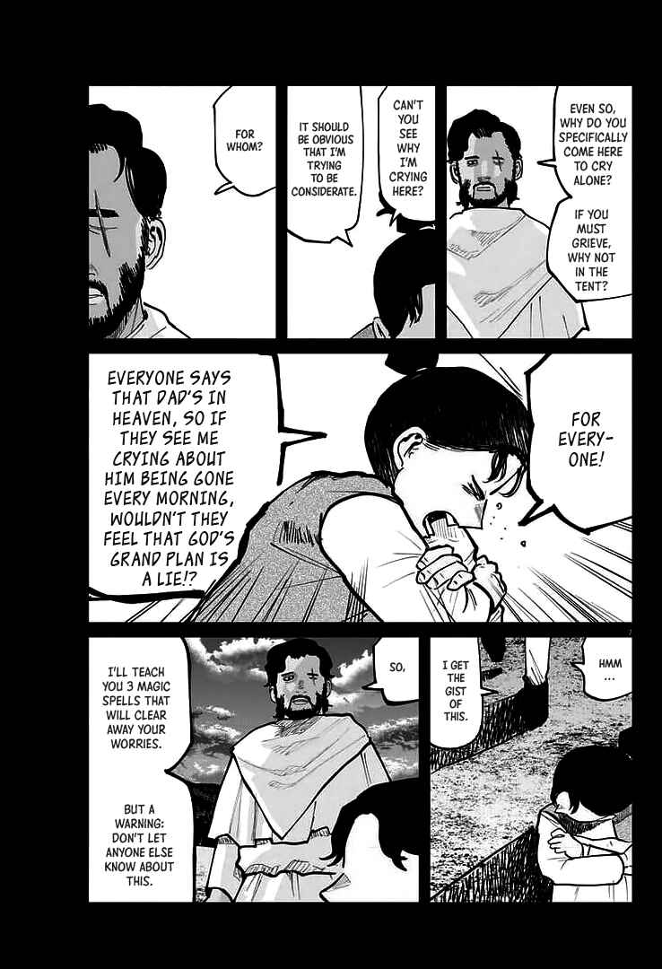 Chapter 40 - Page 3
