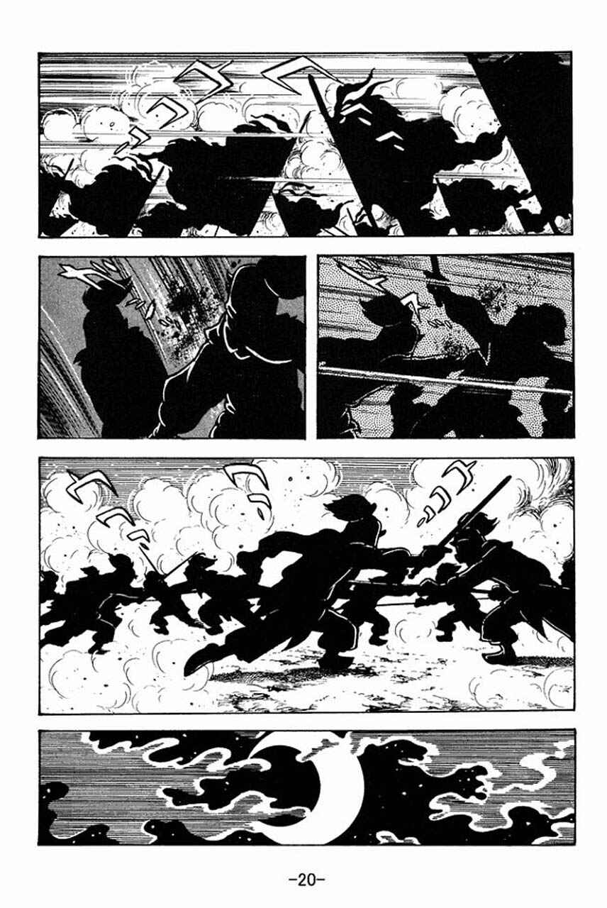 Chapter 73 - Page 24