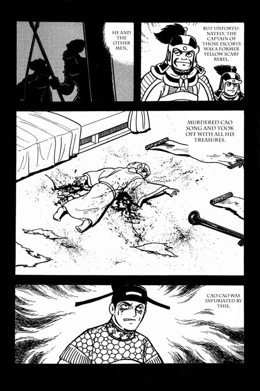 Chapter 73 - Page 39