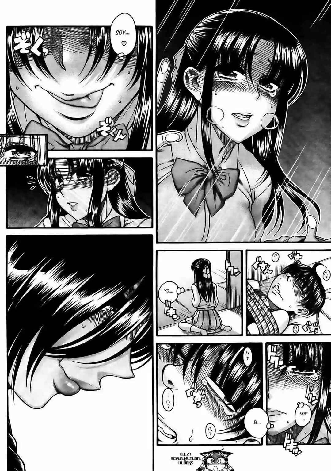 Chapter 118 - Page 13