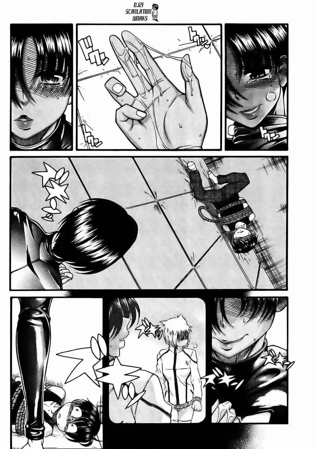 Chapter 118 - Page 15
