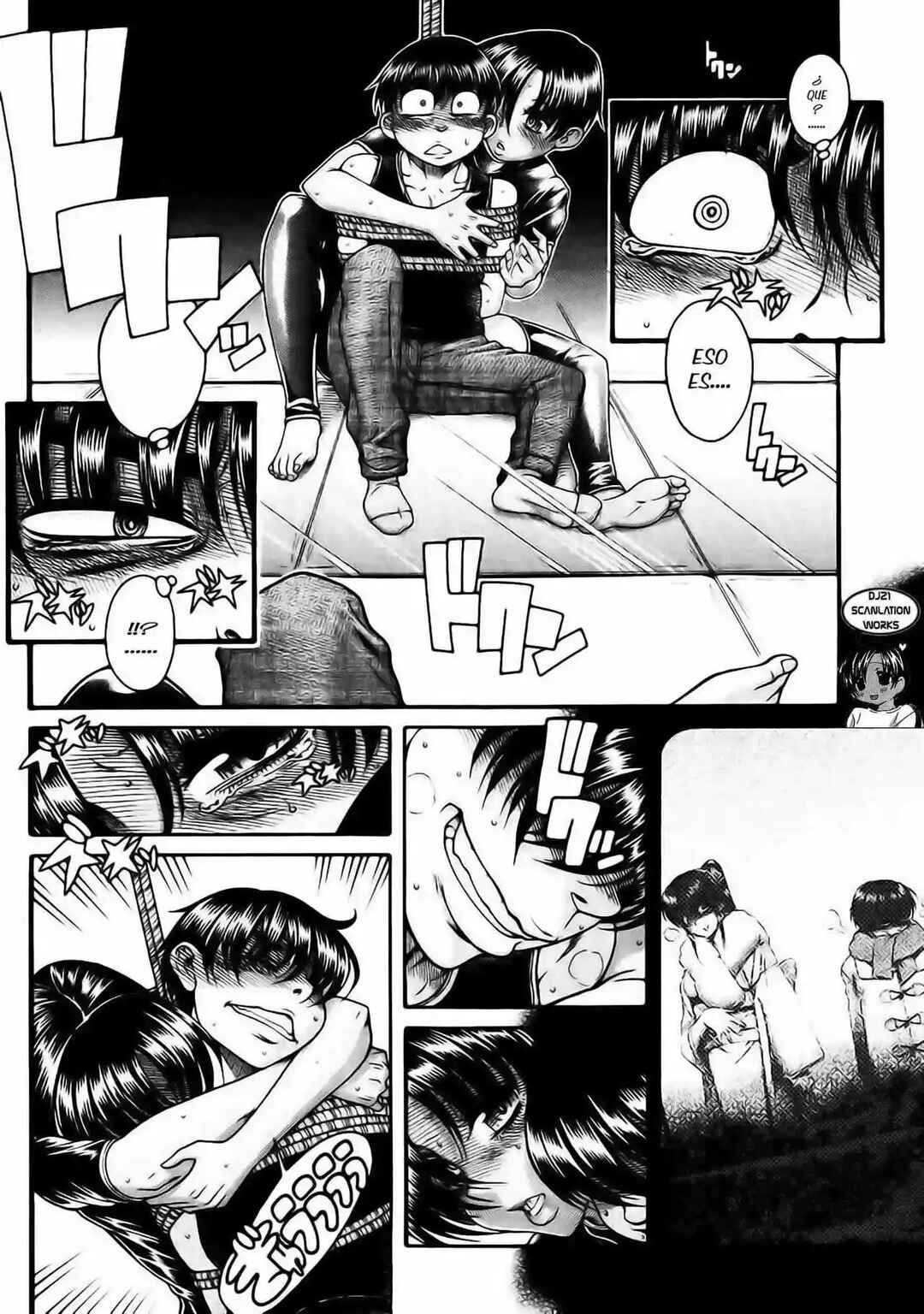 Chapter 118 - Page 6