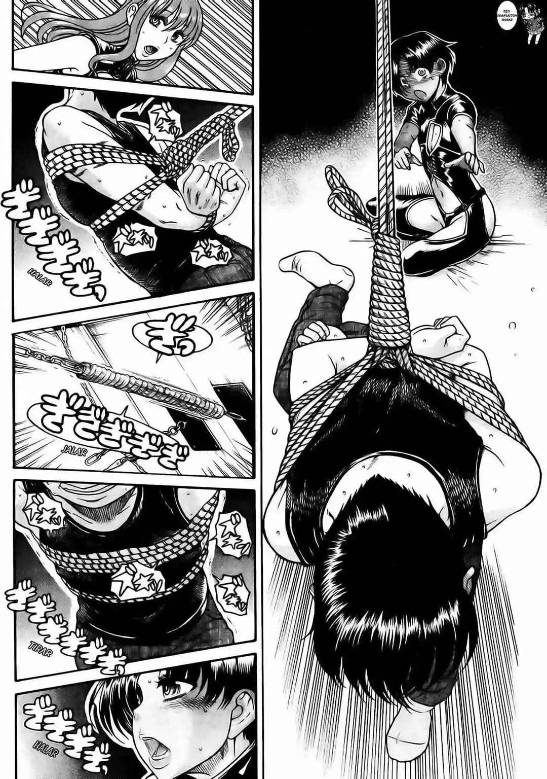 Chapter 118 - Page 8