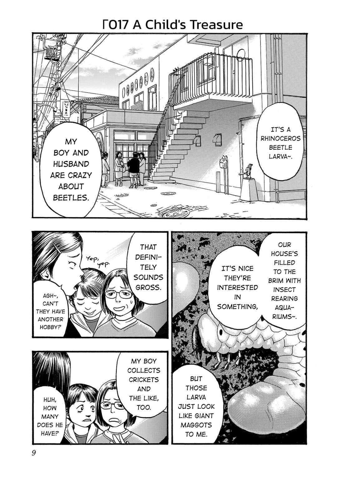 Chapter 217 - Page 1