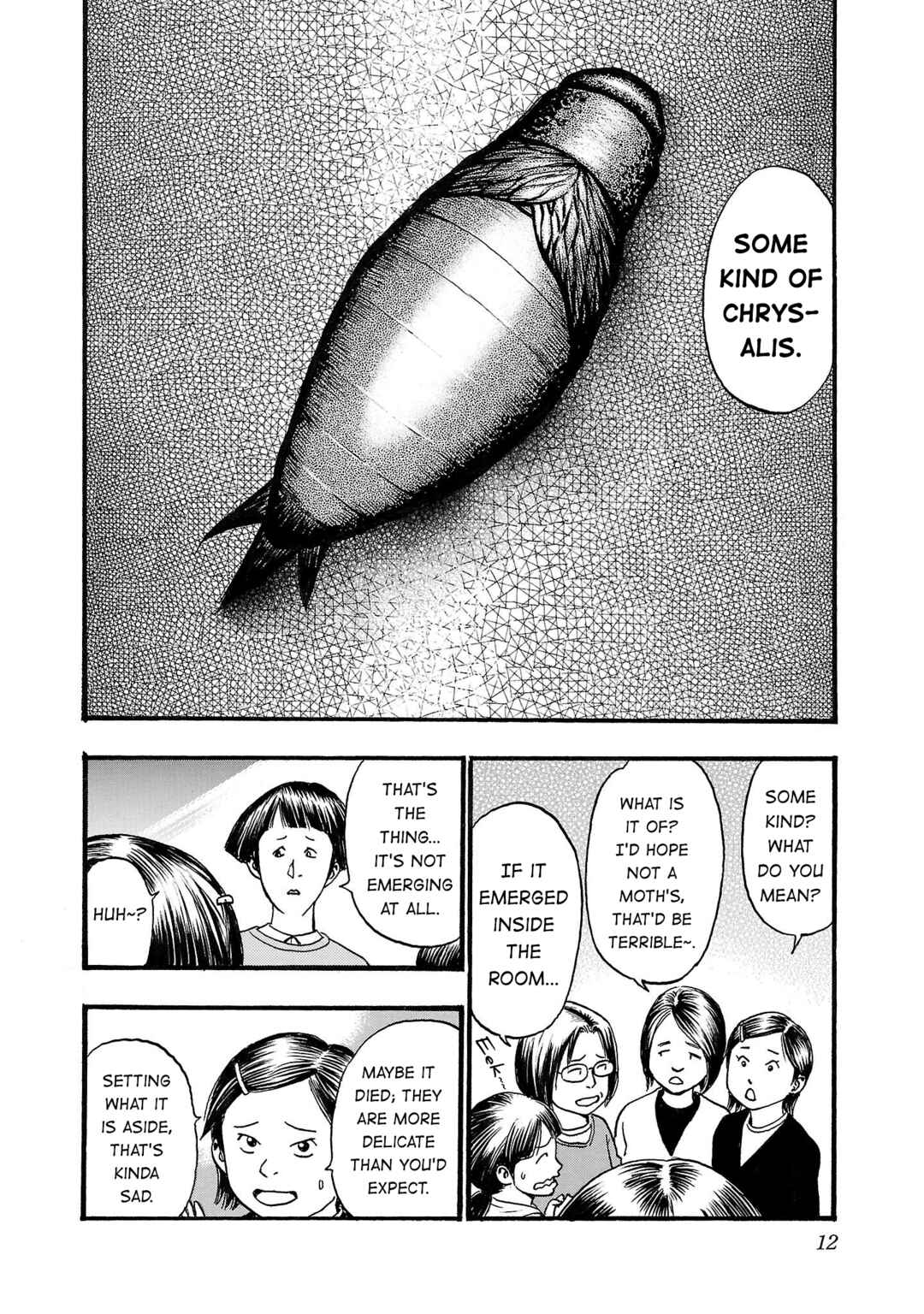 Chapter 217 - Page 4