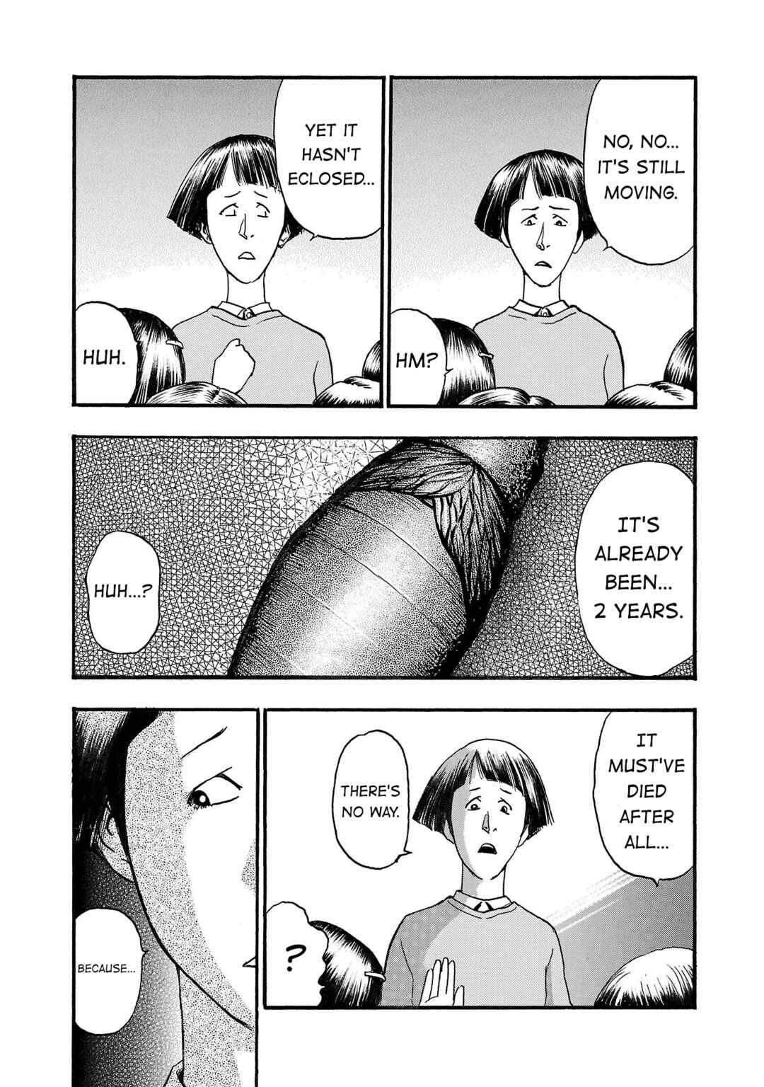 Chapter 217 - Page 5