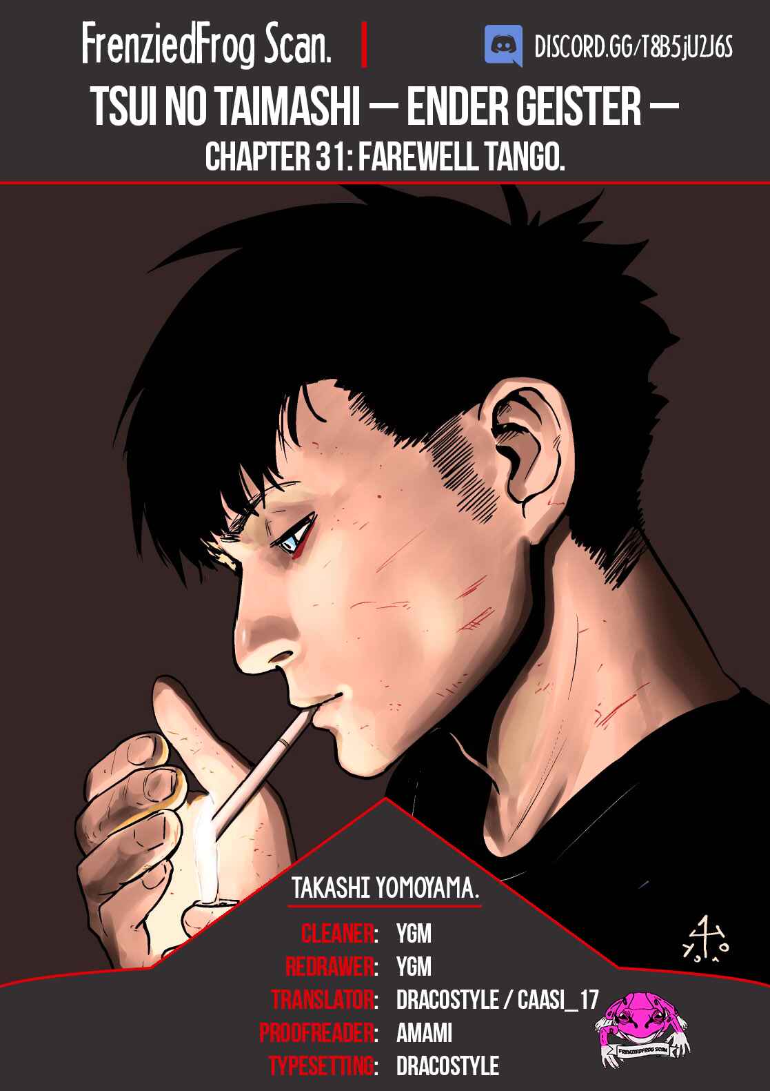 Chapter 31 - Page 1