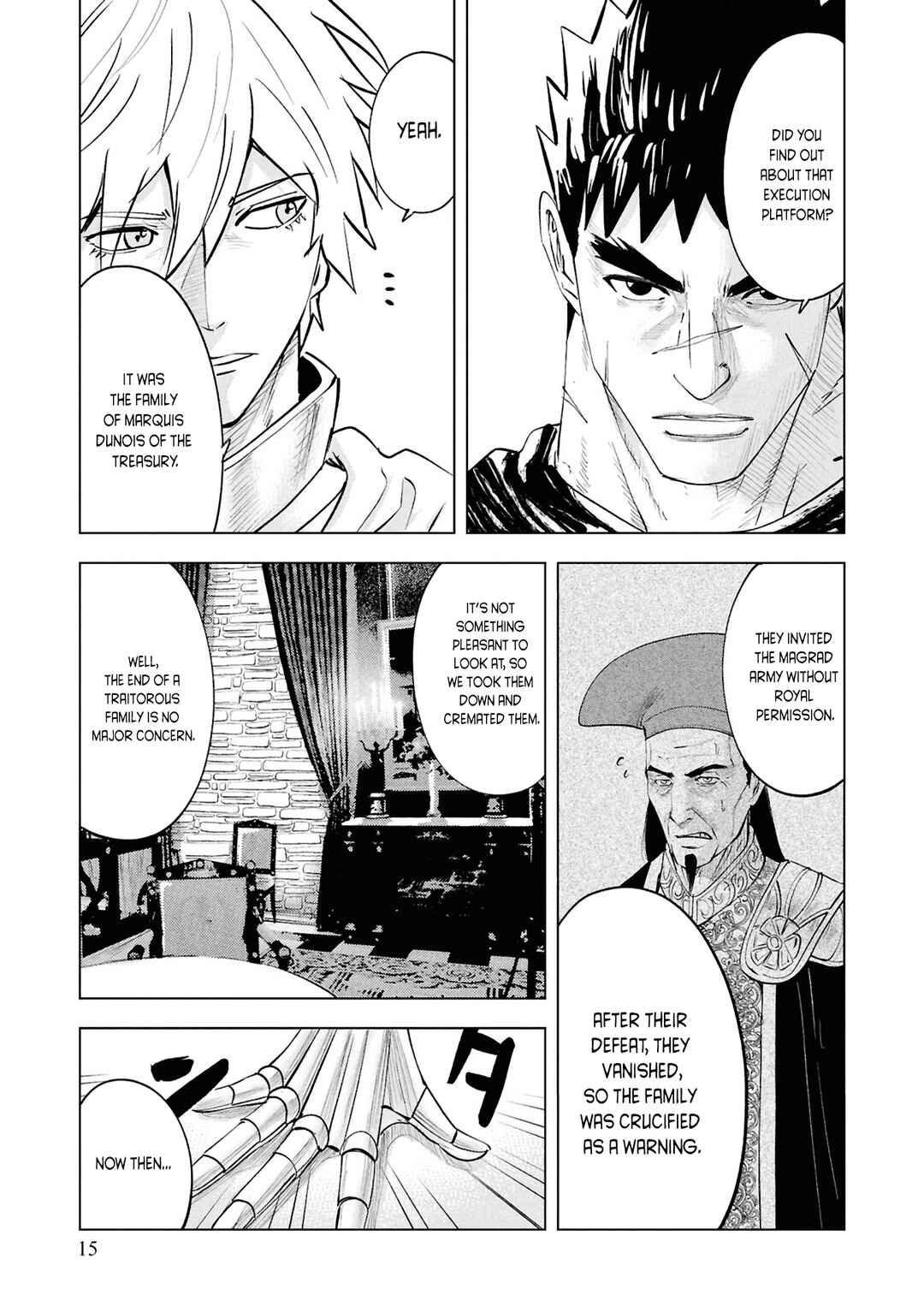 Chapter 102 - Page 17