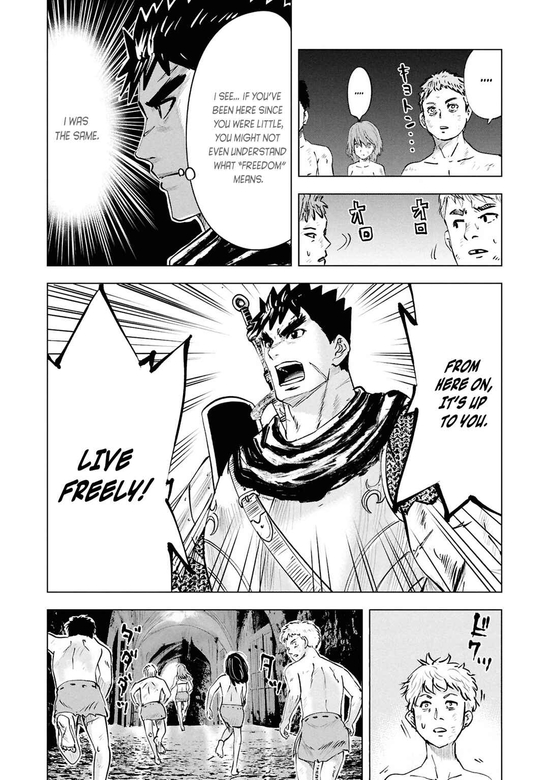 Chapter 102 - Page 28