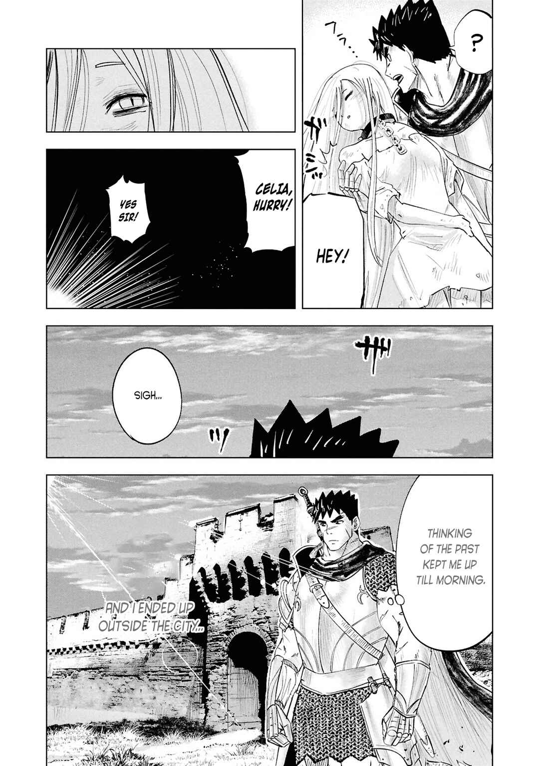 Chapter 102 - Page 35