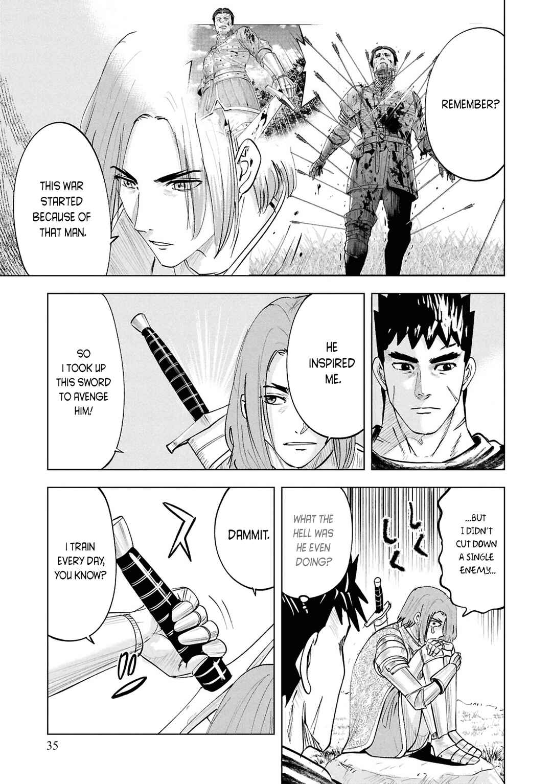 Chapter 102 - Page 37