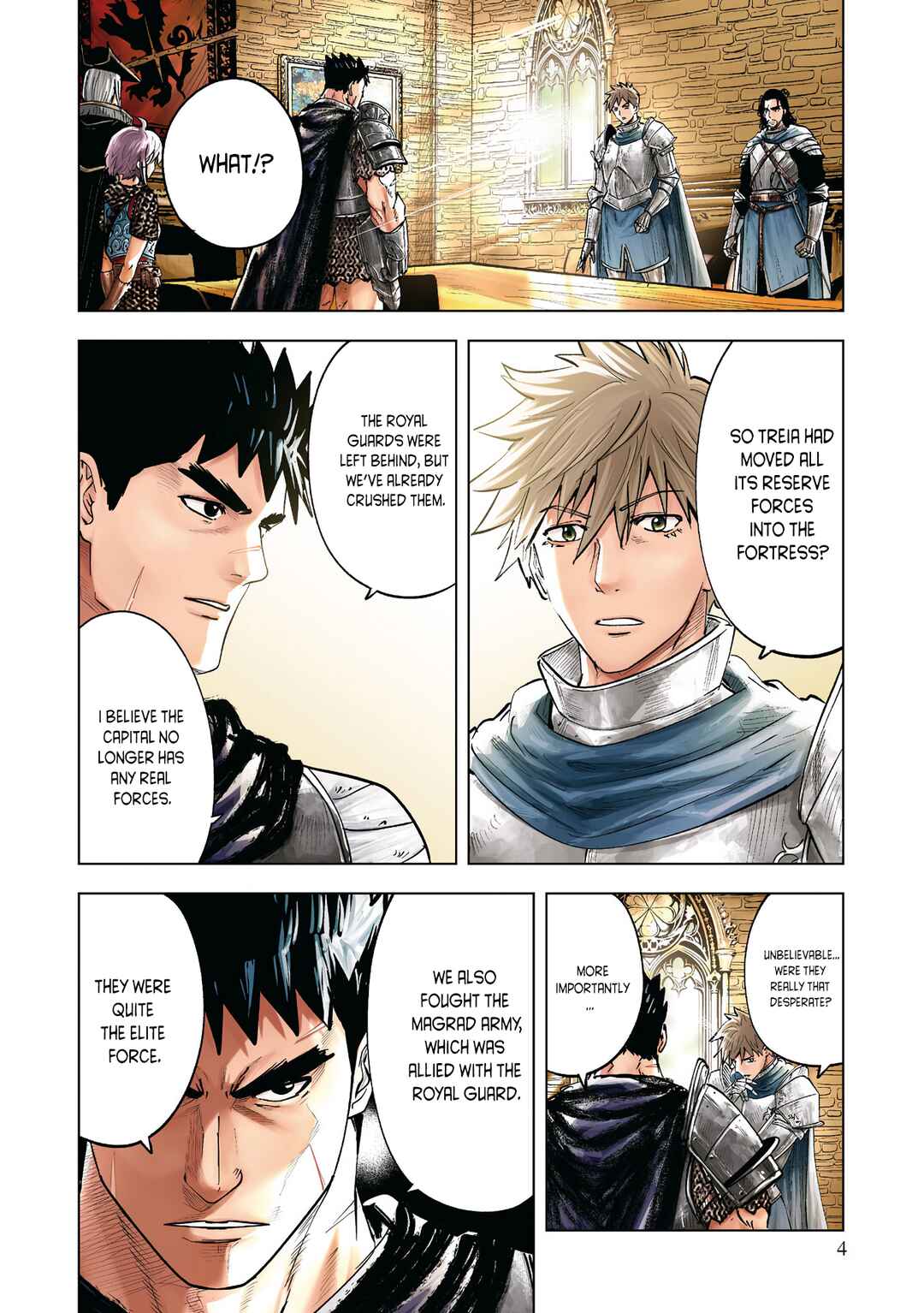 Chapter 102 - Page 6