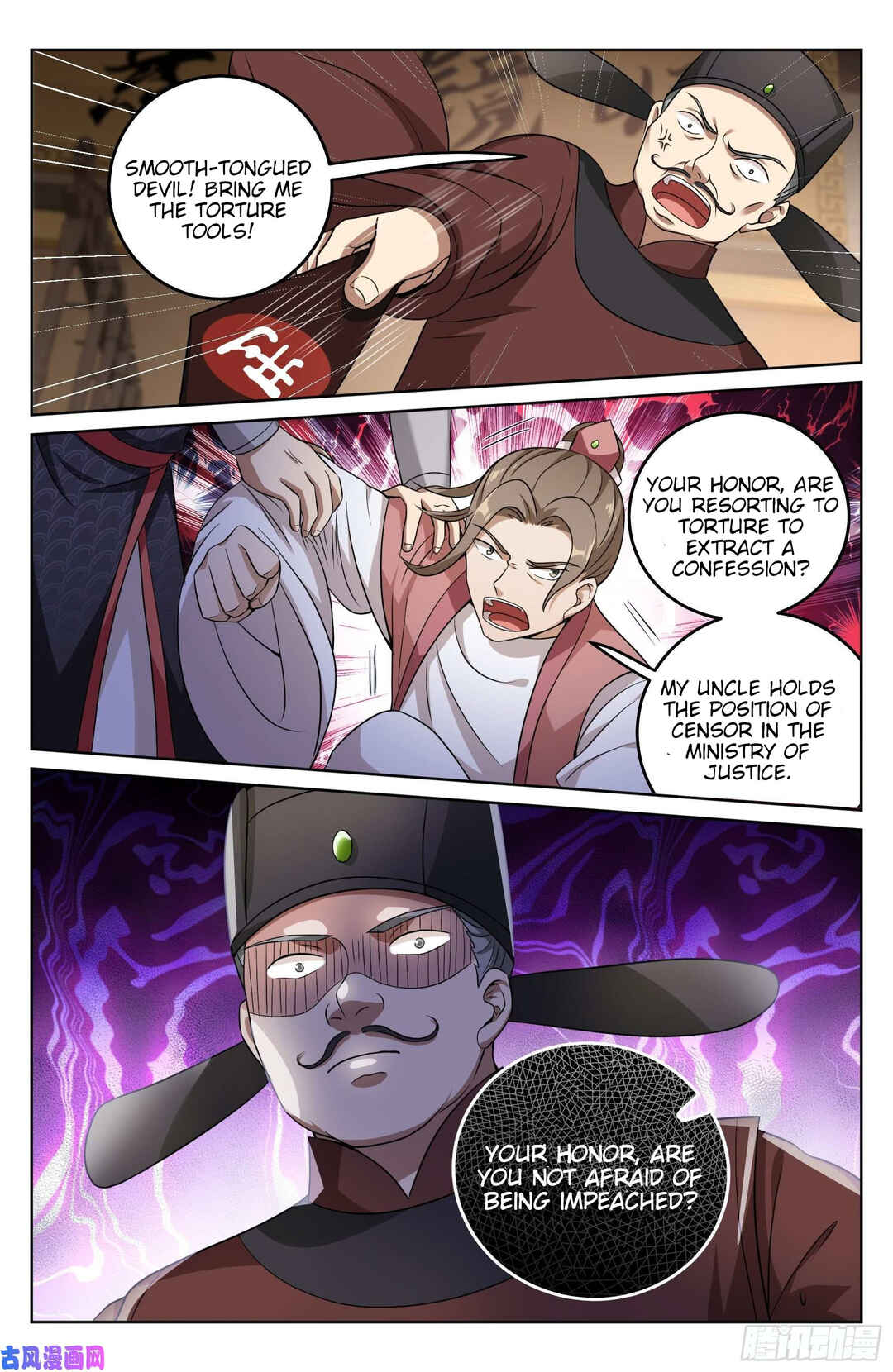 Chapter 17 - Page 19