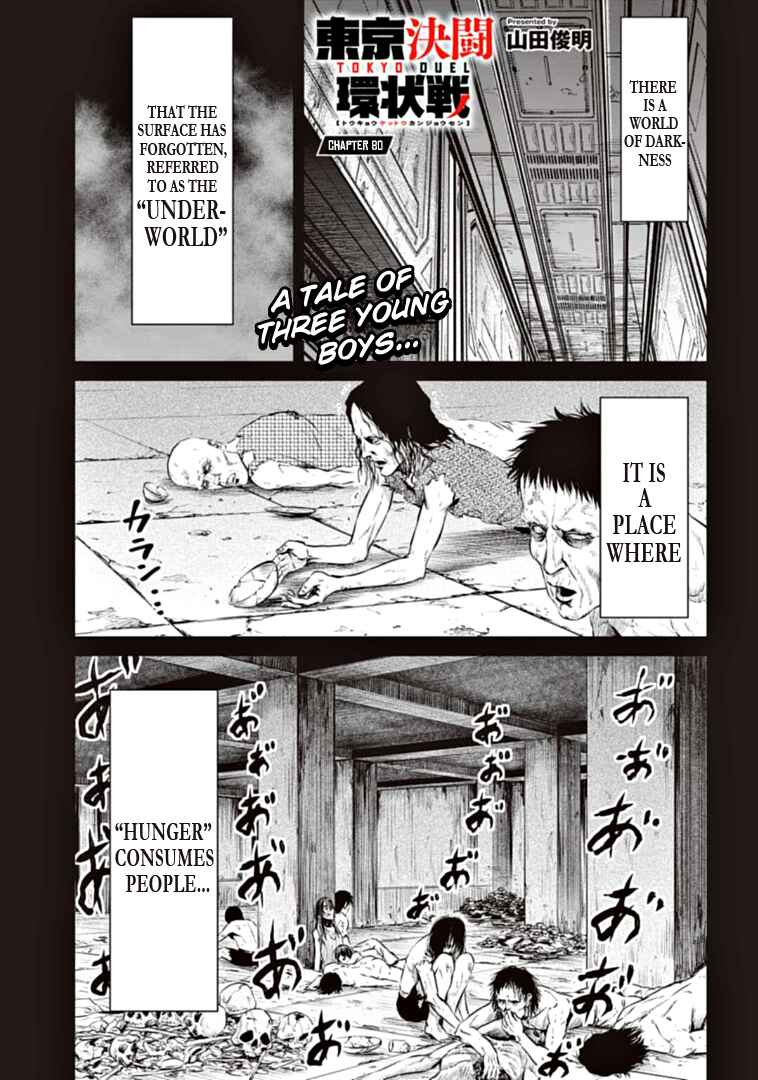 Chapter 80 - Page 1