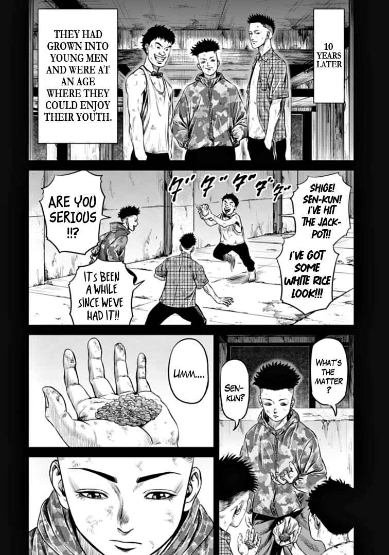 Chapter 80 - Page 10