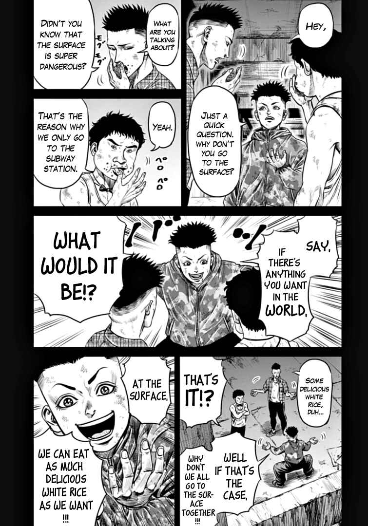 Chapter 80 - Page 11