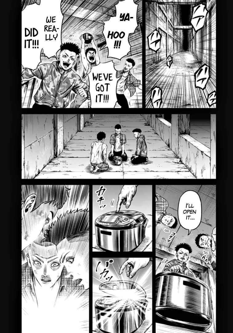 Chapter 80 - Page 15